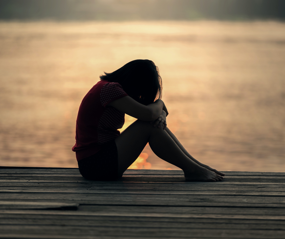 Fighting depression to improve your mental well being is not easy but can be done naturally.