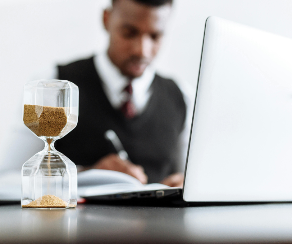 Time management is a key skill to help you achieve work life balance for entrepreneurs.
